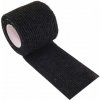 Bandáž na grip - black Veľkosť: 50 mm x 4,5 m