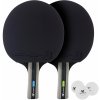 Pingpongový set Cornilleau Sport DUO Pack GATIEN (2 rakety + 3 loptičky)