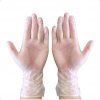Lahti PRO Rukavice vinylové zdravotnícke biele 8/M 100ks/bal