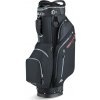 Big Max Dri Lite Style 360 Cart Bag black