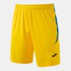 TOKIO II SHORT YELLOW ROYAL BLUE 14 (XS)