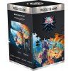 Good Loot Witcher: Griffin Fight puzzle