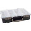 Box Westin W6 Lure Vault 5,7x33,7x27,8cm