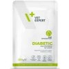 VetExpert VD 4T Diabetic Cat kapsa 100g