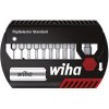 Wiha 39039 sada bitov, 11-dielna, inbus, 1/4 (6,3 mm); 39039