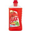 AJAX univerzálny čistič Red Flowers 1L