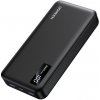 Ugreen 20000 mAh čierna