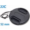 JJC krytka 52 mm LC-52