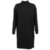 Dámske šaty Russell Athletic, DRESS W čierna,sivá XXL