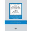 MANUAL DE DERECHO CONSTITUCIONAL (BALAGUER CALLEJON,FRANCISCO,CAMARA VILLAR,GREGORIO,LOPEZ AGUILAR,JUAN FERNANDO,Y OTROS)(Pevná)