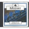 MOZART Marriage Of Figaro Overture; Symphonies 40, 29 (CD)