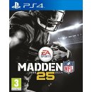 Hra na PS4 Madden NFL 25