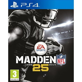 Madden NFL 25