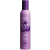 Fanola Fan Touch High Control Mousse ●●●●○ - extra silno fixačná pena na vlasy, 300 ml