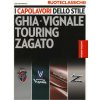 I capolavori dello stile. Ghia-Vignale, Touring, Zagato. Ruoteclassiche