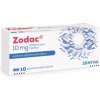 Zodac 10 mg tbl.flm.10