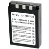 TRX LI-10B 1150 mAh