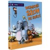 Nejmenší slon na světě - DVD