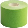 Yate Kinesiology tape zelená 5cm x 5m