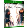 Scarlet Nexus - Xbox (3391892012057)