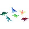 RAPPA Dinosaurus 6 ks na blistru