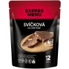 Expres menu Sviečková na smotane 600 g