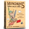 ADC Blackfire Entert Munchkin 5: Vedľa ako tá jedľa