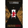 Zaklínanie svetla (Odtiene mágie 3) (Victoria Schwab)