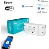 Sonoff BASIC R2 - Inteligentný WiFi spínač DIY
