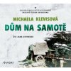 Klevisová Michaela - Dům na samotě / Stryková J. / MP3 [CD]