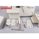 Janome 744