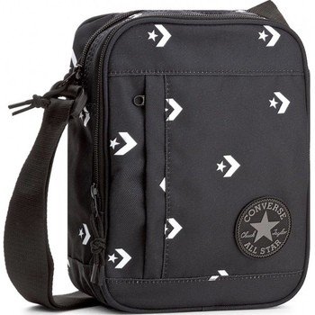 Converse Poly Cross Body Star Chevron Repeat black