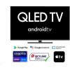 FINLUX 50FQK9070 ULTRA HD 4K QLED SMART ANDROID TV