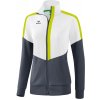 Bunda Erima SQUAD WORKER JACKET WOMEN 1032043 Veľkosť M