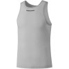 SHIMANO Tričko VERTEX SL BASE LAYER šedé /Vel:XXL