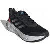 ADIDAS-Questar core black/carbon/matte silver Čierna 45 1/3