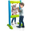 Obojstranná priesvitná kresliaca tabuľa Art&Fun Board