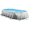 Bazén INTEX Prism Frame Oval 503x274x122 cm 26796