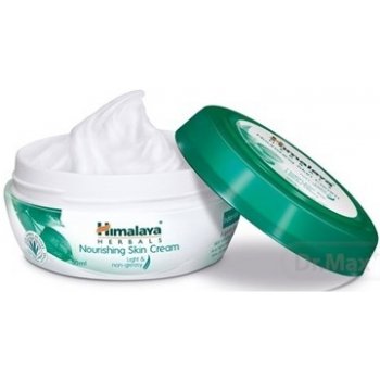 Himalaya herbals vyživujúci pleťový krém 50 ml