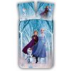 Jerry Fabrics Obliečky Ľadové Kráľovstvo 2 family 140x200 70x90