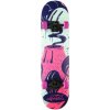 NILS EXTREME Skateboard CR3108 Volcano