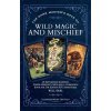 Media Lab Books The Game Master s Deck of Wild Magic and Mischief