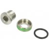Sram CRANKARM BOLT SELF-EXTR M15/M22 GXP BLK