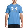 Under Armour Sportstyle Logo Update Blue L