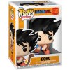 Dragon Ball POP! Animovaná vinylová figúrka Goku (came) 9 cm