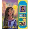 Disney Wish Shining Star: Sound Book