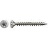 SPAX SPAX Seko-T 1197000400253 skrutka do dreva 4 mm 25 mm Torx, vnútorná korunka šesťhranná Ušlechtilá ocel V2A nerezové 200 ks; 1197000400253