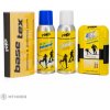 TOKO Skin Ski Kit servisný set pre pásy na bežky