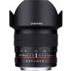 Samyang 10mm f/2.8 ED AS NCS CS Fuji X