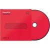 KOCH CHEMIE Heavy CUT FOAM PAD 150 x 23 mm